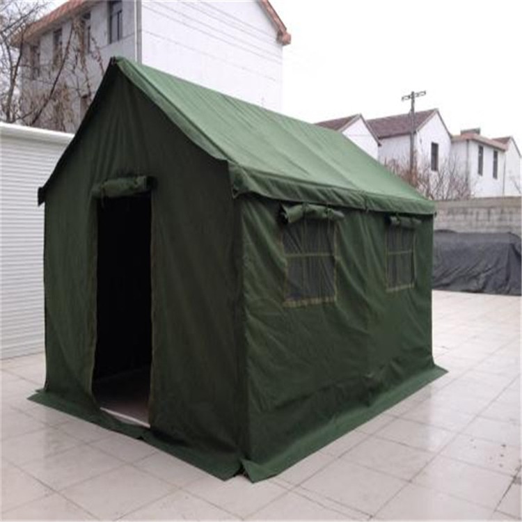 祁县充气军用帐篷模型生产